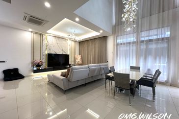 Grandezza @ Eco Sanctuary