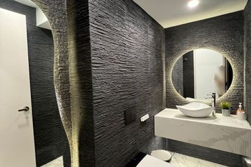 Grandezza @ Eco Sanctuary