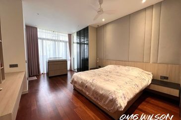 Grandezza @ Eco Sanctuary