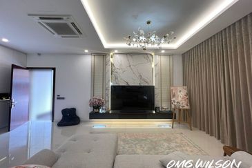 Grandezza @ Eco Sanctuary