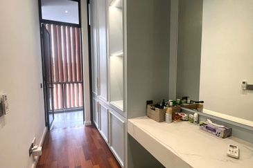 Grandezza @ Eco Sanctuary