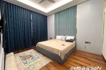 Grandezza @ Eco Sanctuary