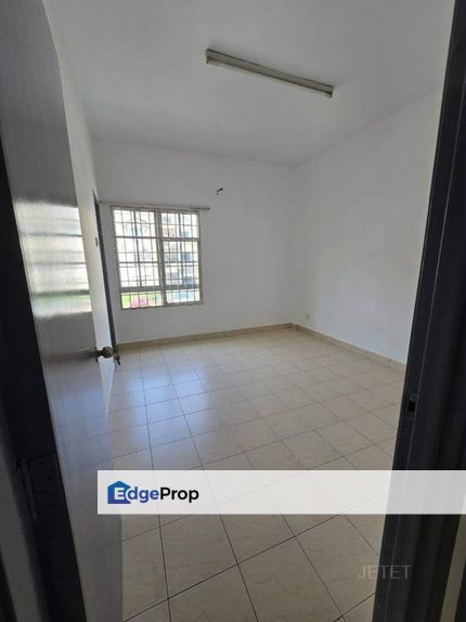 Kasuarina Apartment Bandar Botanic Klang Basic unit Freehold New painted For Sale, Selangor, Bandar Botanic/Bandar Bukit Tinggi