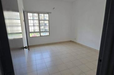 Pangsapuri Kasuarina