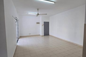 Pangsapuri Kasuarina