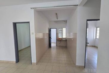 Pangsapuri Kasuarina