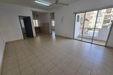 Pangsapuri Kasuarina