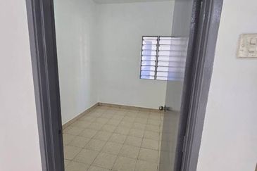 Pangsapuri Kasuarina