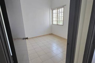 Pangsapuri Kasuarina