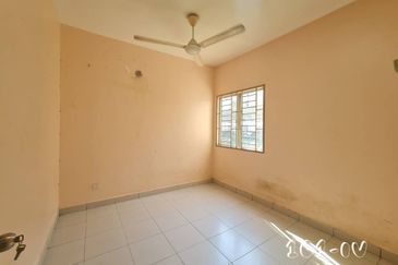 Pangsapuri Akasia, Bandar Botanic