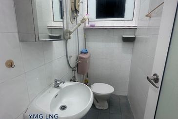 Taman Sentosa Perdana