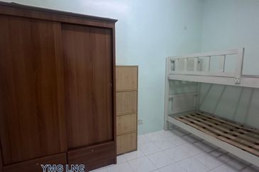 Taman Sentosa Perdana