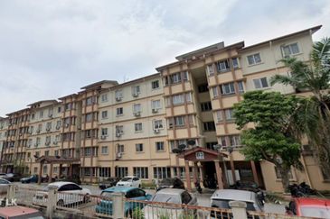 Tropika Apartment