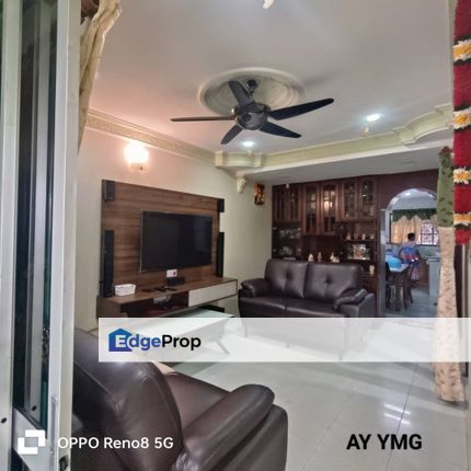 Taman Sentosa Single Storey Renovated Unit & Extended For Sale  , Selangor, Klang