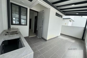 Nadira 3 @ Bandar Bukit Raja