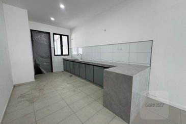 Nadira 3 @ Bandar Bukit Raja