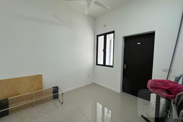 Nadira 3 @ Bandar Bukit Raja