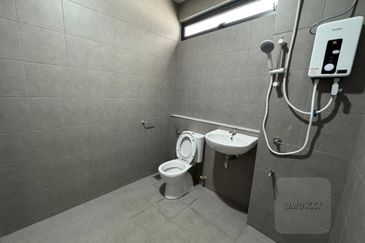 Nadira 3 @ Bandar Bukit Raja