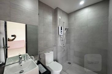 Nadira 3 @ Bandar Bukit Raja