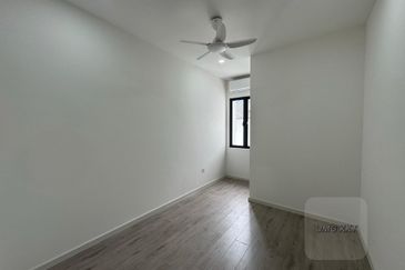 Nadira 3 @ Bandar Bukit Raja