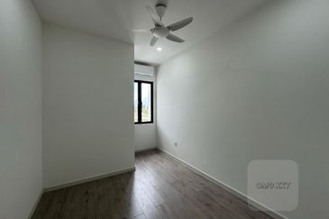 Nadira 3 @ Bandar Bukit Raja