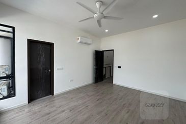 Nadira 3 @ Bandar Bukit Raja