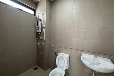 Nadira 3 @ Bandar Bukit Raja