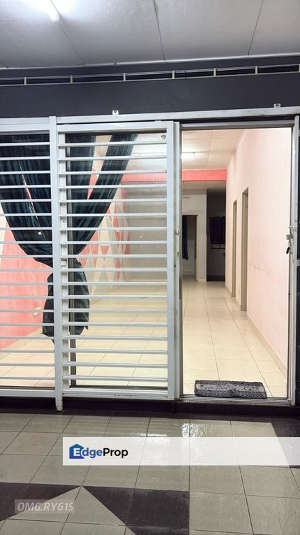 Limited Unit 1 Storey Bandar Putera 2 Klang Basic Unit For Rent, Selangor, Klang