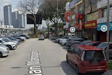 Bandar Botanic Klang