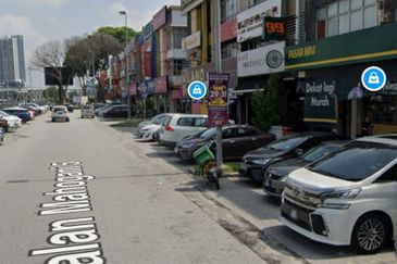 Bandar Botanic Klang