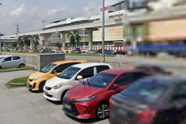 Bandar Botanic Klang