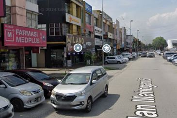 Bandar Botanic Klang