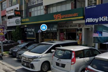 Bandar Botanic Klang