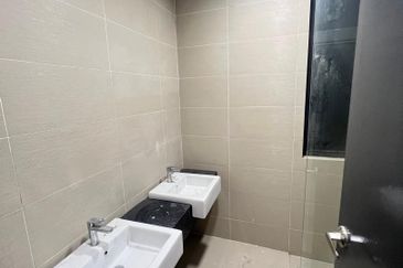 Canary Garden @Bandar Bestari