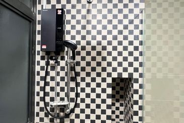 Canary Garden @Bandar Bestari