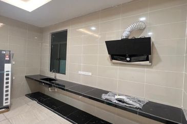 Canary Garden @Bandar Bestari