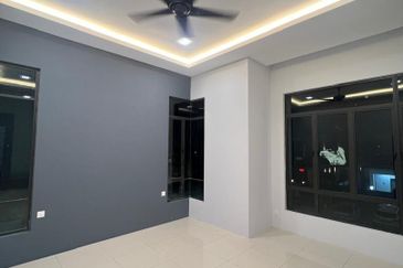 Canary Garden @Bandar Bestari