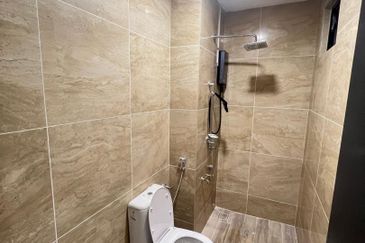 Canary Garden @Bandar Bestari