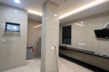 Canary Garden @Bandar Bestari