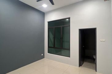 Canary Garden @Bandar Bestari