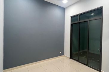 Canary Garden @Bandar Bestari