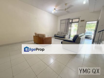 2 Sty Bandar Puteri Jalan Gelang Kitchen Table Top & Cabinet Partial Furnished  Good condition For Rent , Selangor, Klang