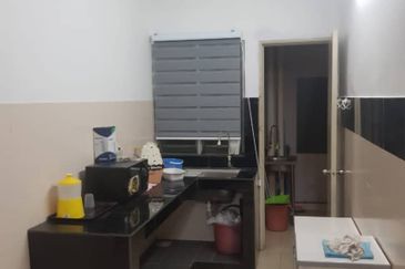 Pangsapuri Kasuarina