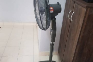 Pangsapuri Kasuarina