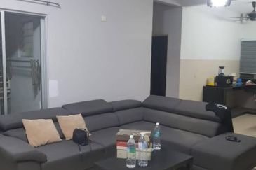 Pangsapuri Kasuarina