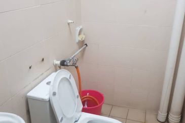 Pangsapuri Kasuarina