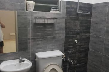 Pangsapuri Kasuarina