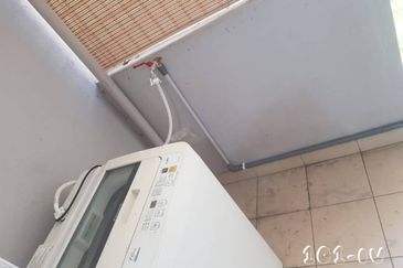 Pangsapuri Kasuarina