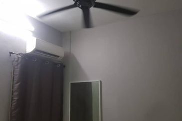 Pangsapuri Kasuarina