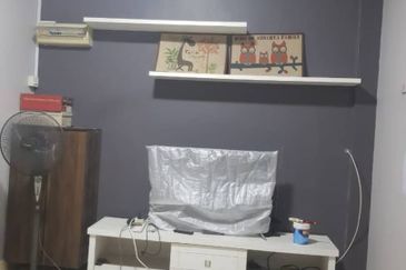 Pangsapuri Kasuarina